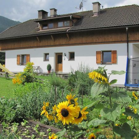 Appartements Hoferhof فيلاباسا المظهر الخارجي الصورة