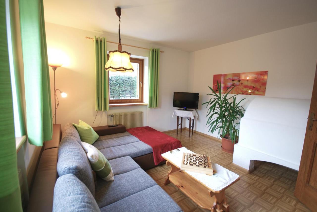 Appartements Hoferhof فيلاباسا المظهر الخارجي الصورة