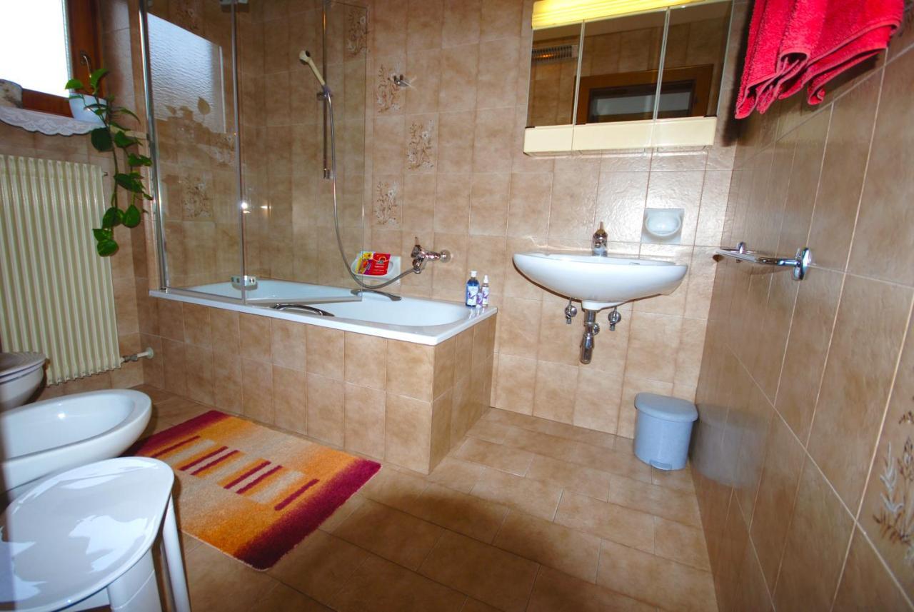 Appartements Hoferhof فيلاباسا المظهر الخارجي الصورة