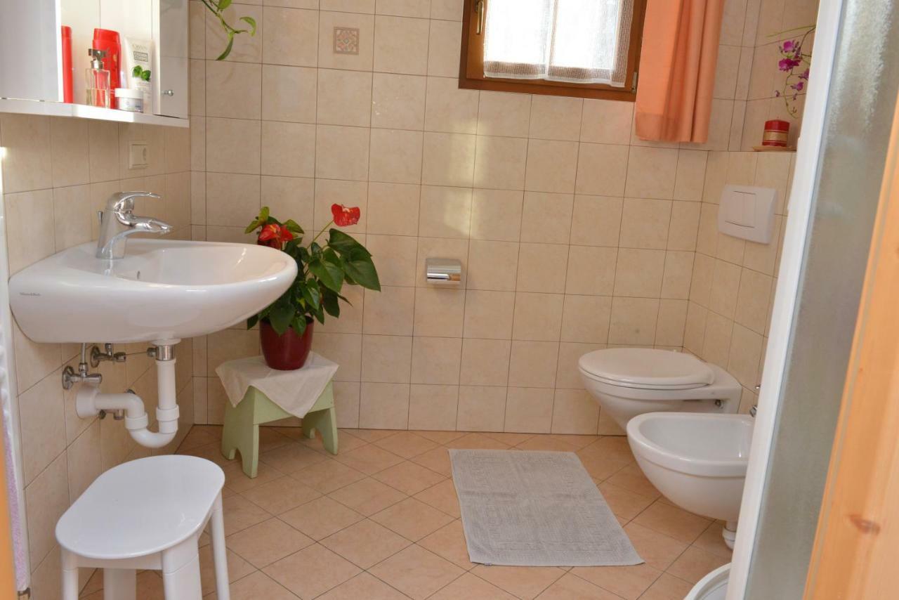 Appartements Hoferhof فيلاباسا المظهر الخارجي الصورة