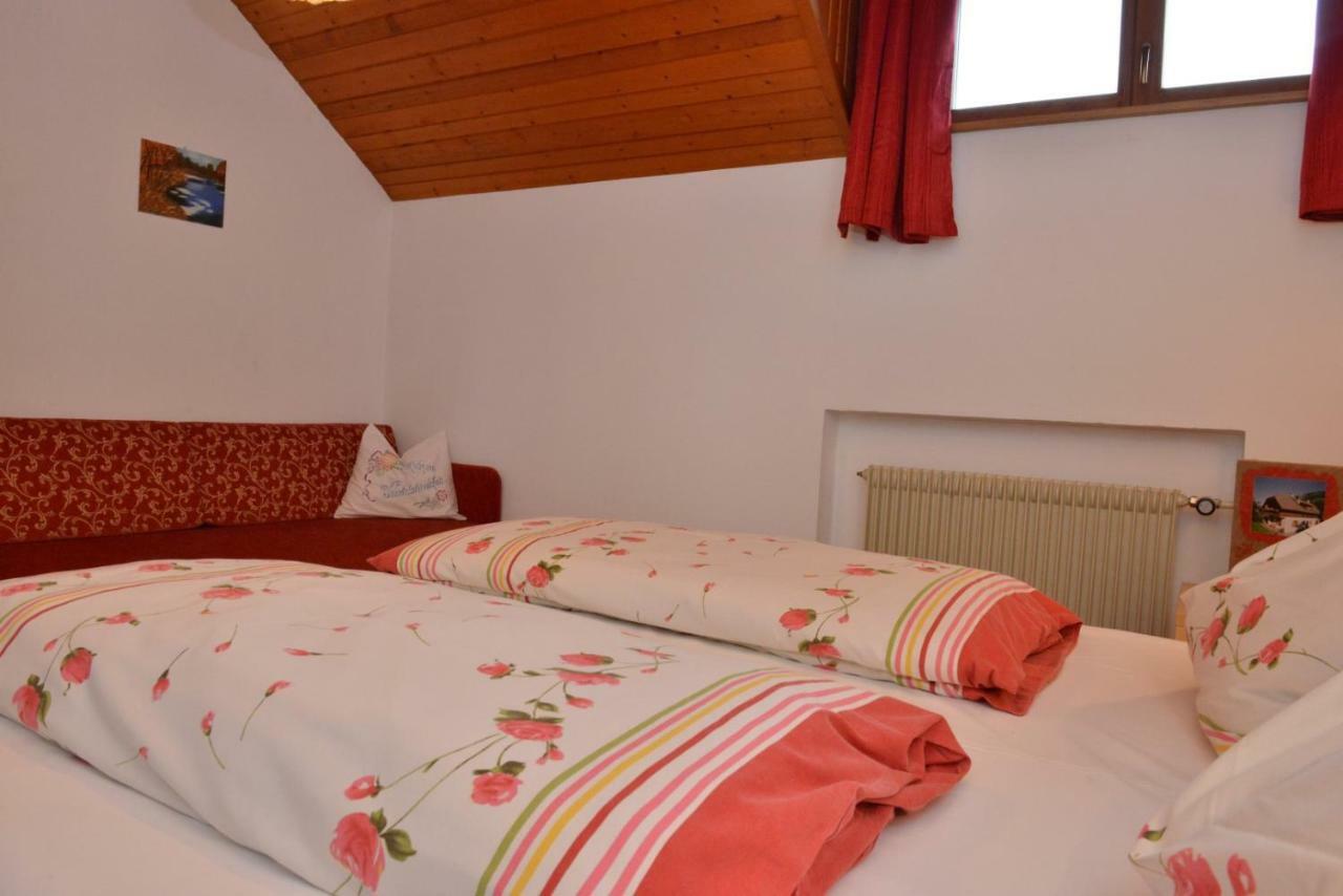 Appartements Hoferhof فيلاباسا المظهر الخارجي الصورة