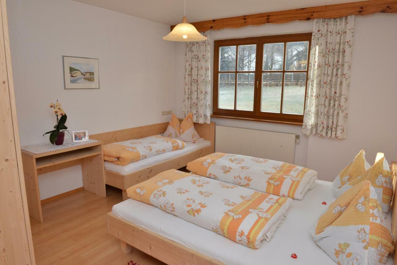 Appartements Hoferhof فيلاباسا المظهر الخارجي الصورة