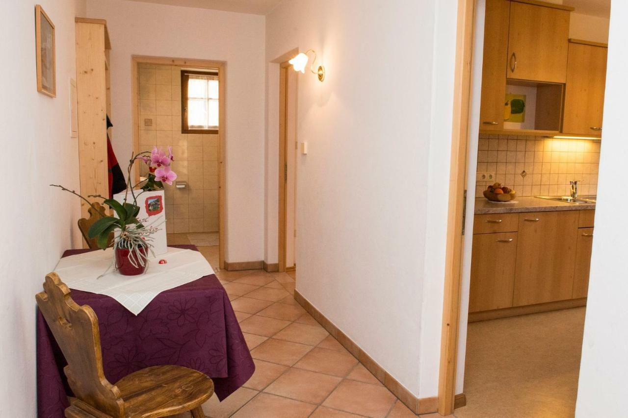 Appartements Hoferhof فيلاباسا المظهر الخارجي الصورة