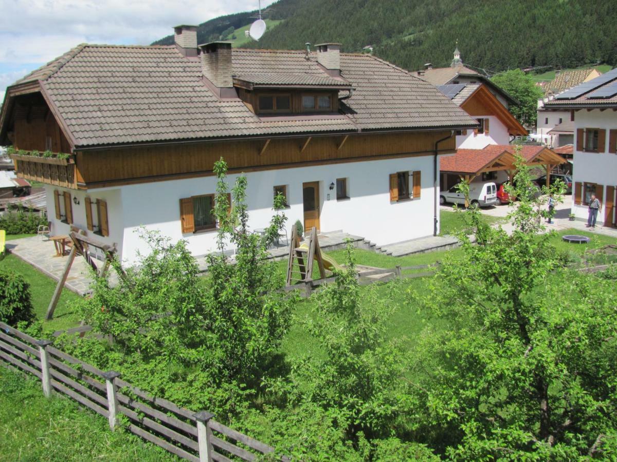 Appartements Hoferhof فيلاباسا المظهر الخارجي الصورة