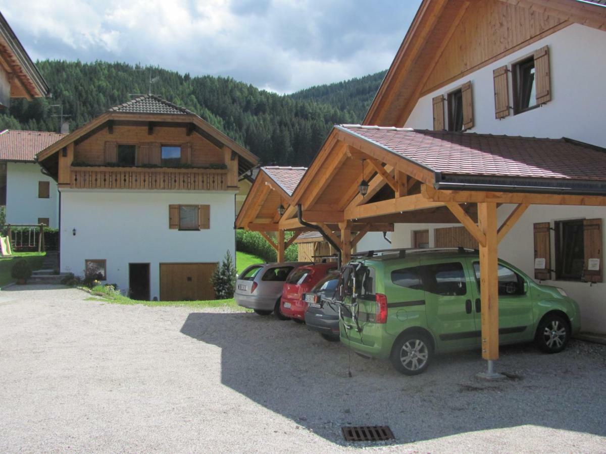 Appartements Hoferhof فيلاباسا المظهر الخارجي الصورة