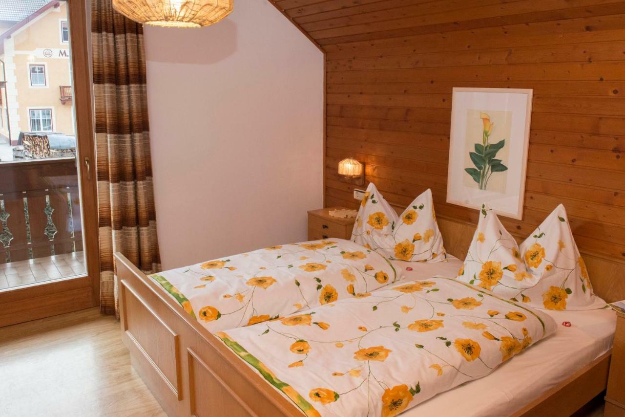 Appartements Hoferhof فيلاباسا المظهر الخارجي الصورة