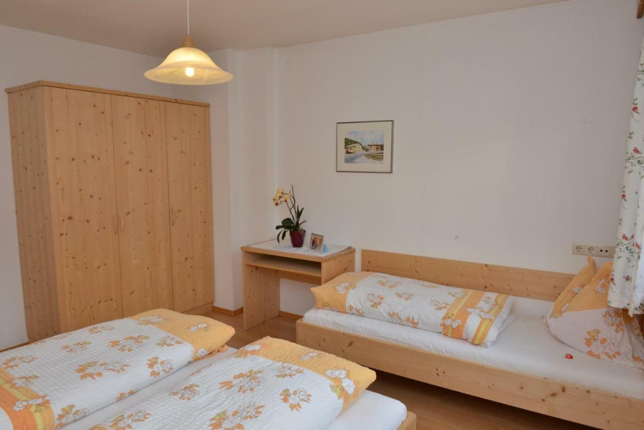 Appartements Hoferhof فيلاباسا المظهر الخارجي الصورة