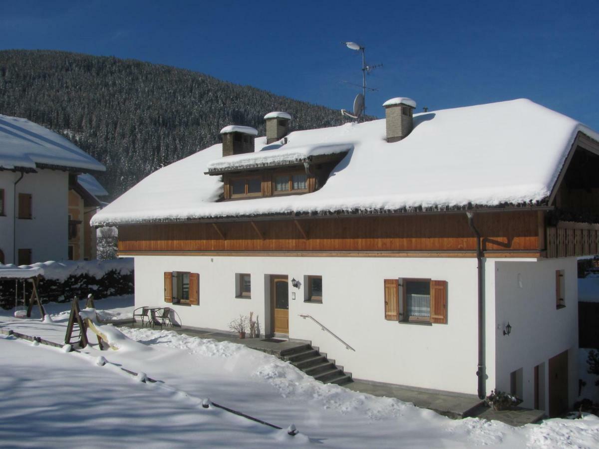 Appartements Hoferhof فيلاباسا المظهر الخارجي الصورة