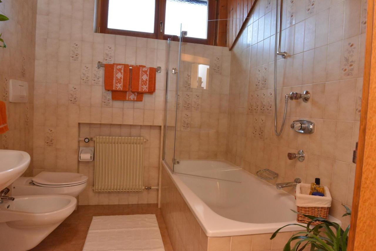Appartements Hoferhof فيلاباسا المظهر الخارجي الصورة