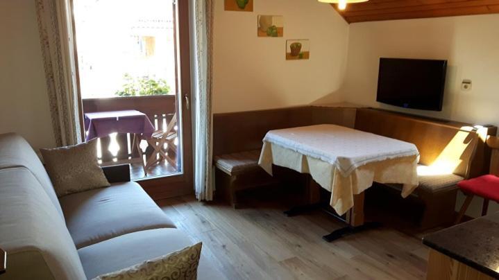 Appartements Hoferhof فيلاباسا المظهر الخارجي الصورة
