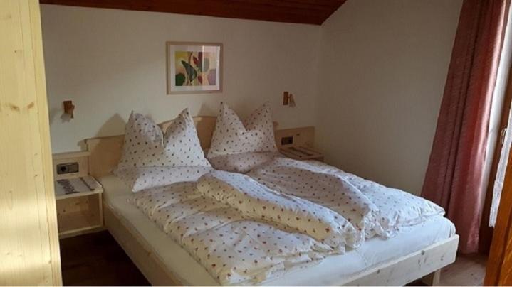 Appartements Hoferhof فيلاباسا المظهر الخارجي الصورة